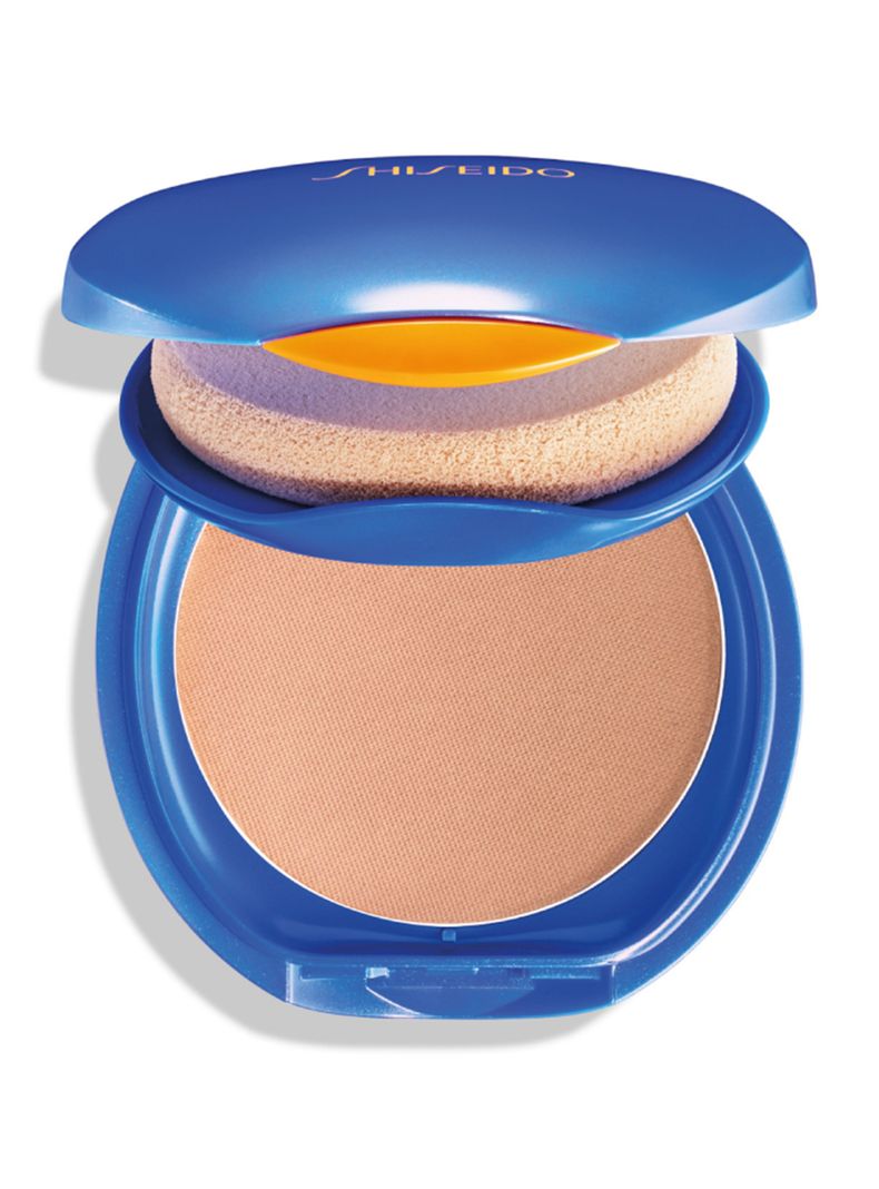 UV Protective Compact Foundation SPF30 Dark Beige
