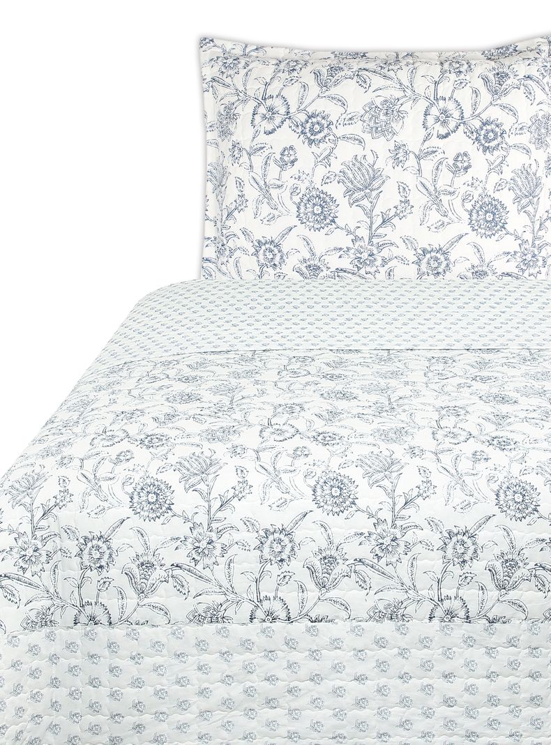 Quilt 1.5 Plazas Adela