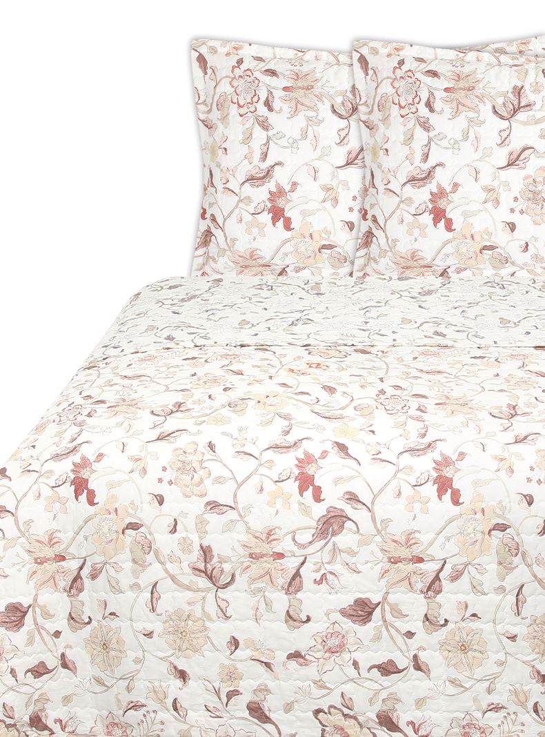 Quilt King Isabella