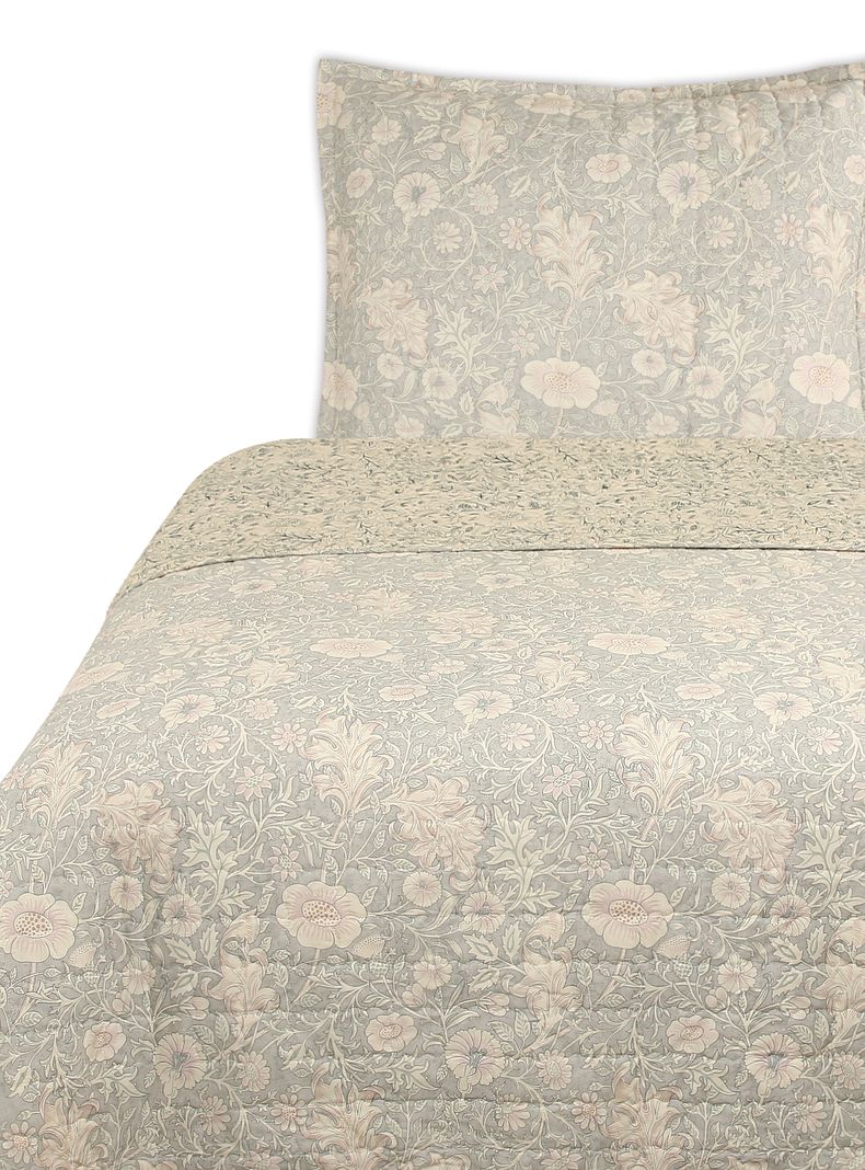 Quilt 1.5 Plazas Amelia