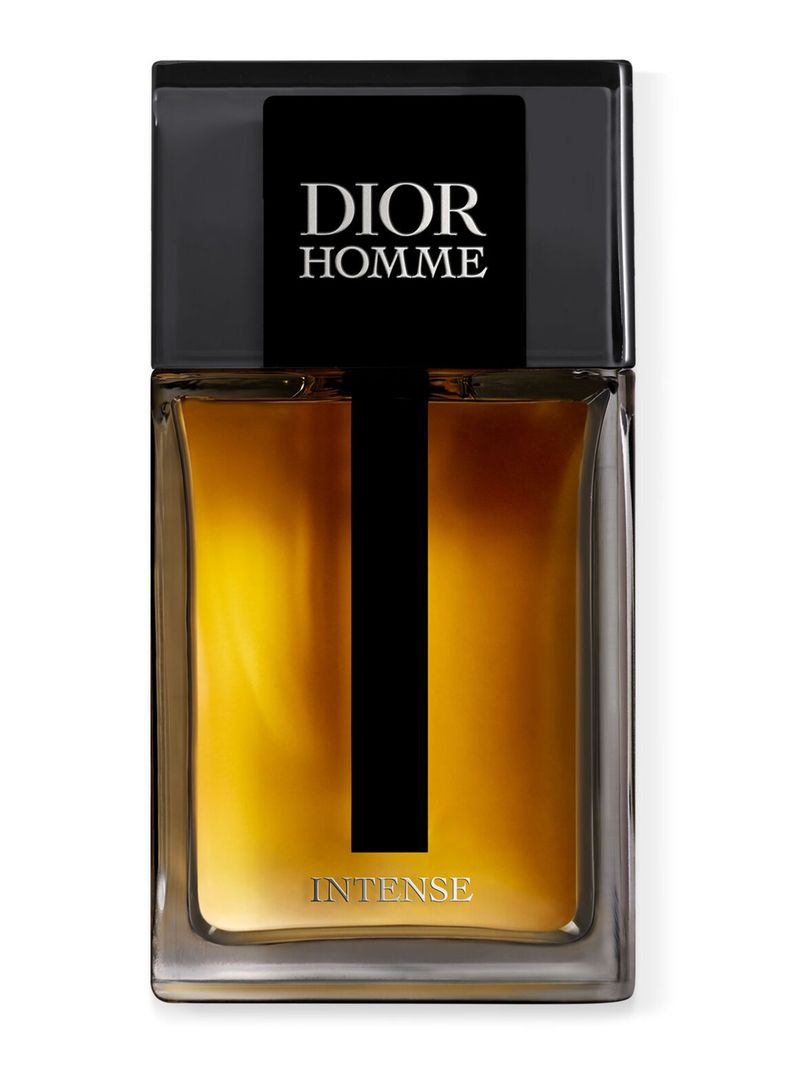 Perfume Homme Intense EDP Hombre 100 ml Dior