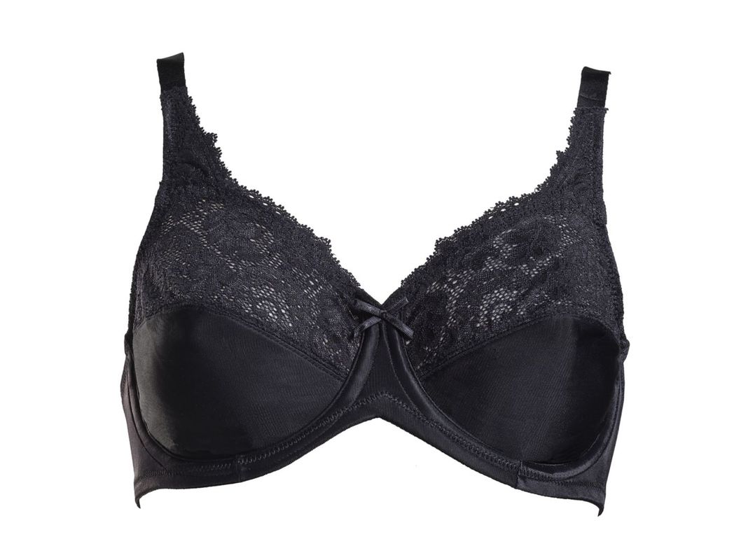 Sostén Maidenform Minimizer Encaje Básico Maidenform-0
