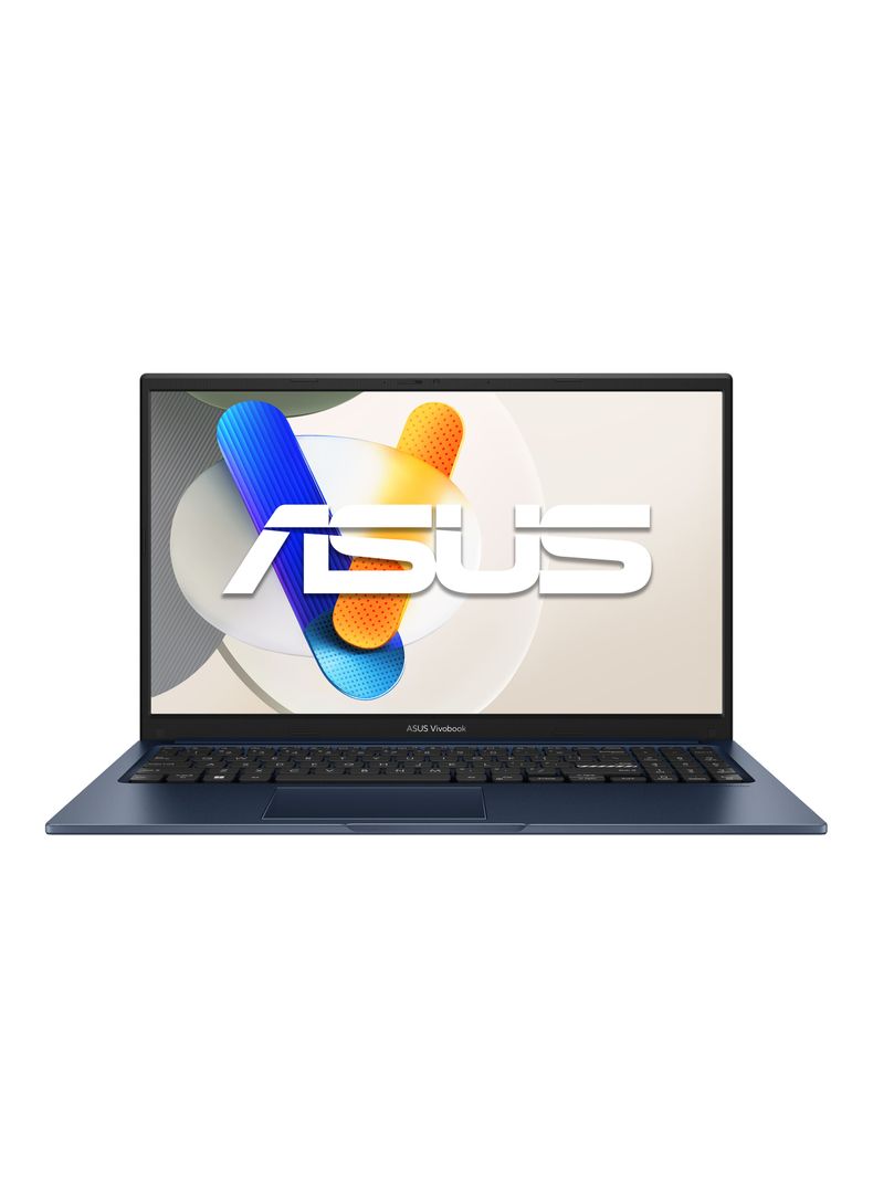 Notebook Vivobook 15 X1504VA-BQ4350W Intel Core 7 16GB RAM 512GB SSD 15.6'' FHD 60Hz