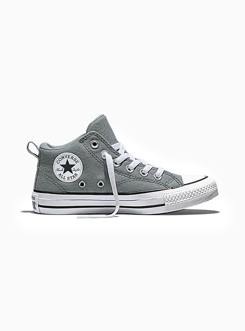 Zapatilla Urbana Niños All Star Malden Street T.36 a T.40