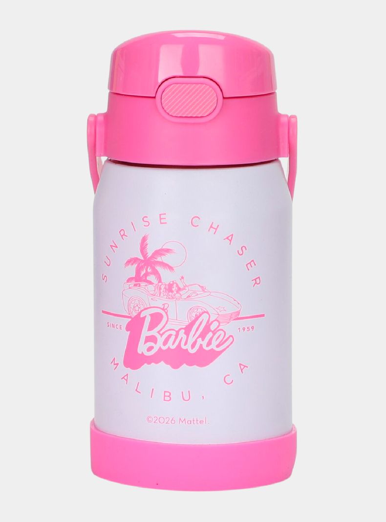 Botella Térmica Niños Malibu 450 ml Acero Inox UMA