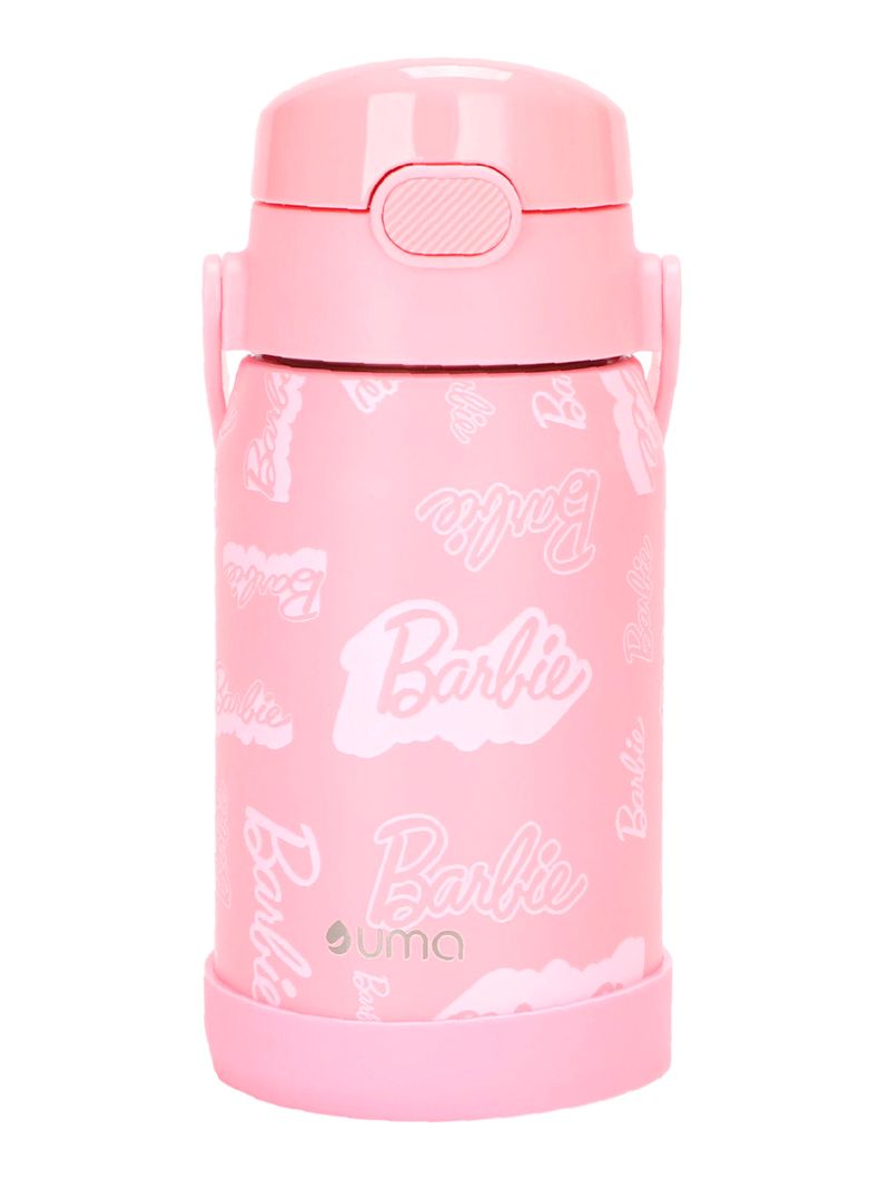 Botella Térmica Niños 450 ml Acero Inox UMA