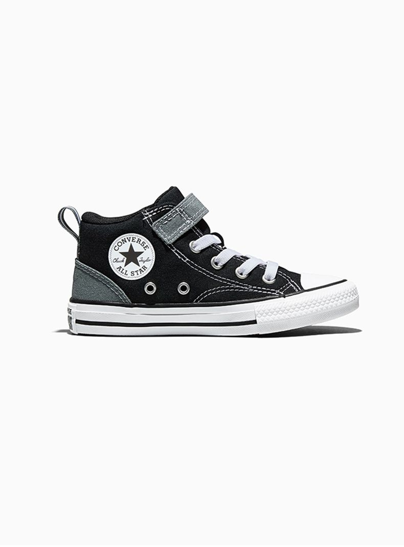 Zapatilla Urbana Chuck All Star Malden Street T.27-T.35