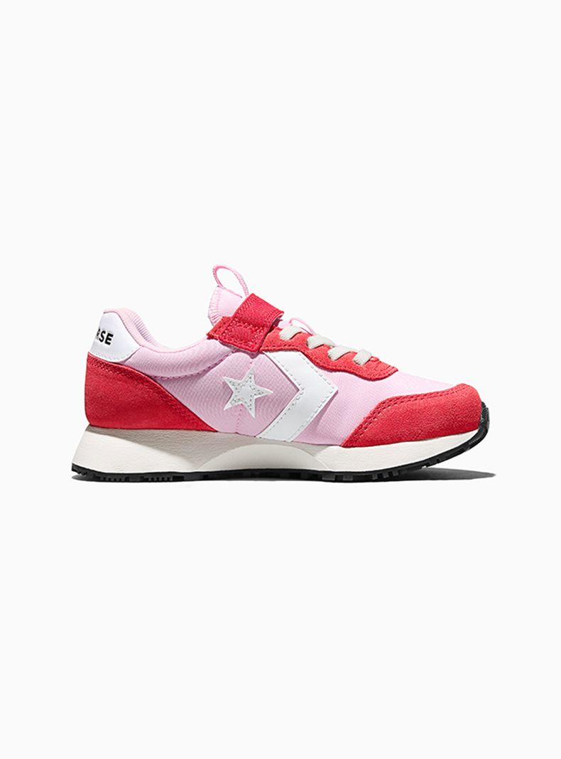 Zapatilla Urbana Logo Omega-Trainer Niños T.27 a T.35