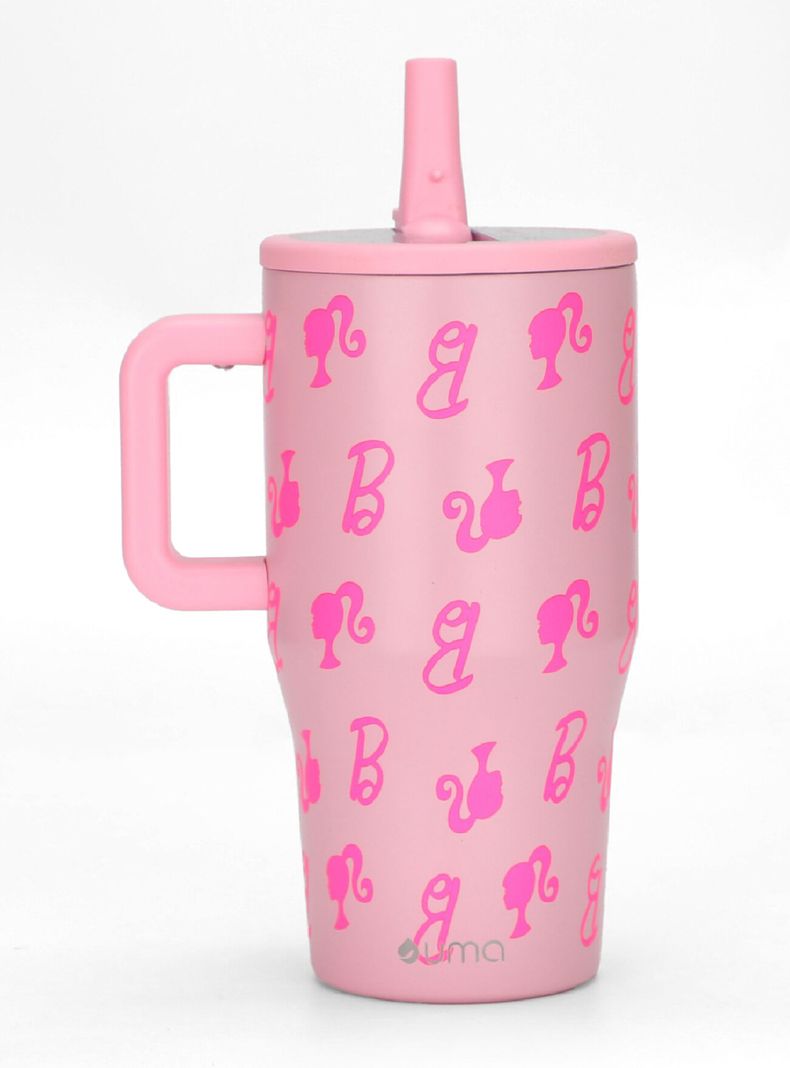 Vaso Térmico Tumbler Mug Vibes 590 ml Acero Inox UMA