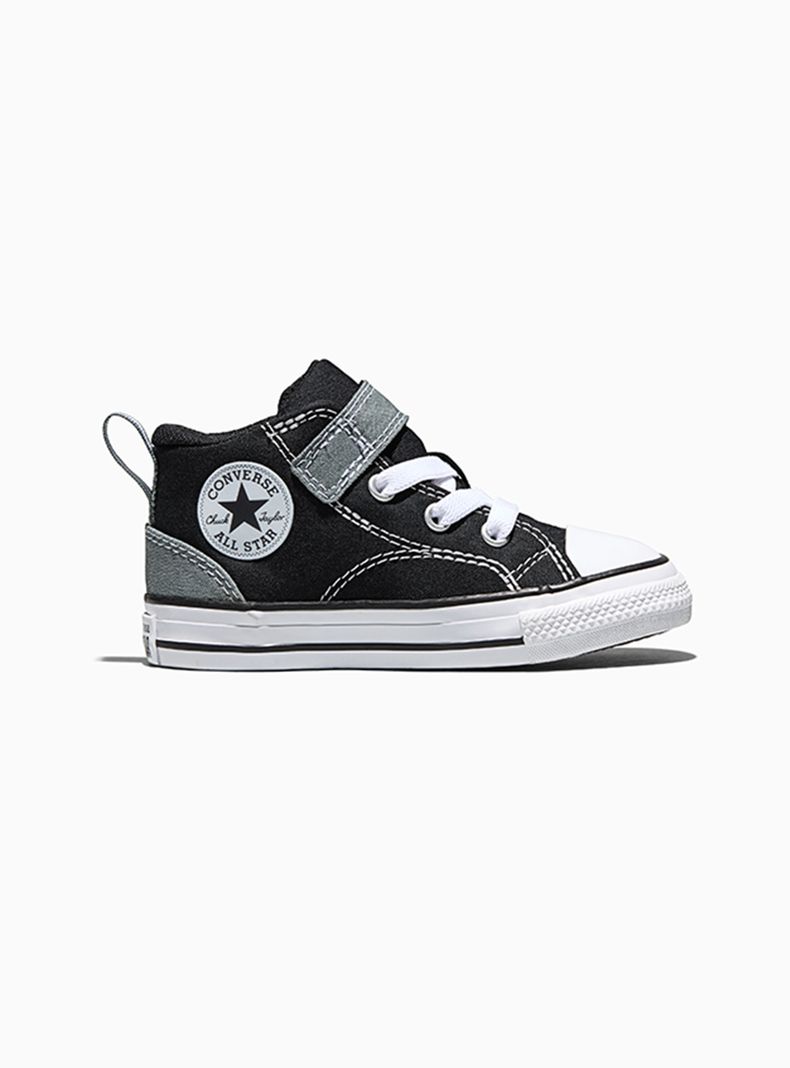 Zapatilla Urbana 1V All Star Malden Street Niños T.20-T.26