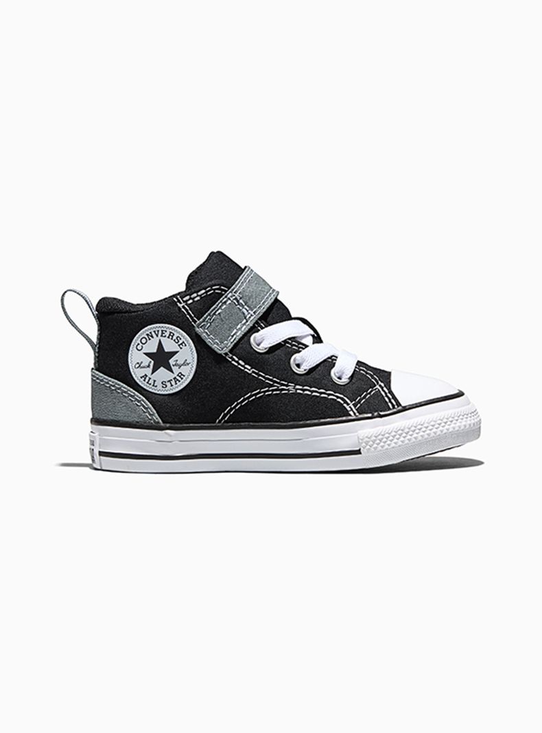 Zapatilla Urbana V All Star Malden Street Niños T.20-T.26
