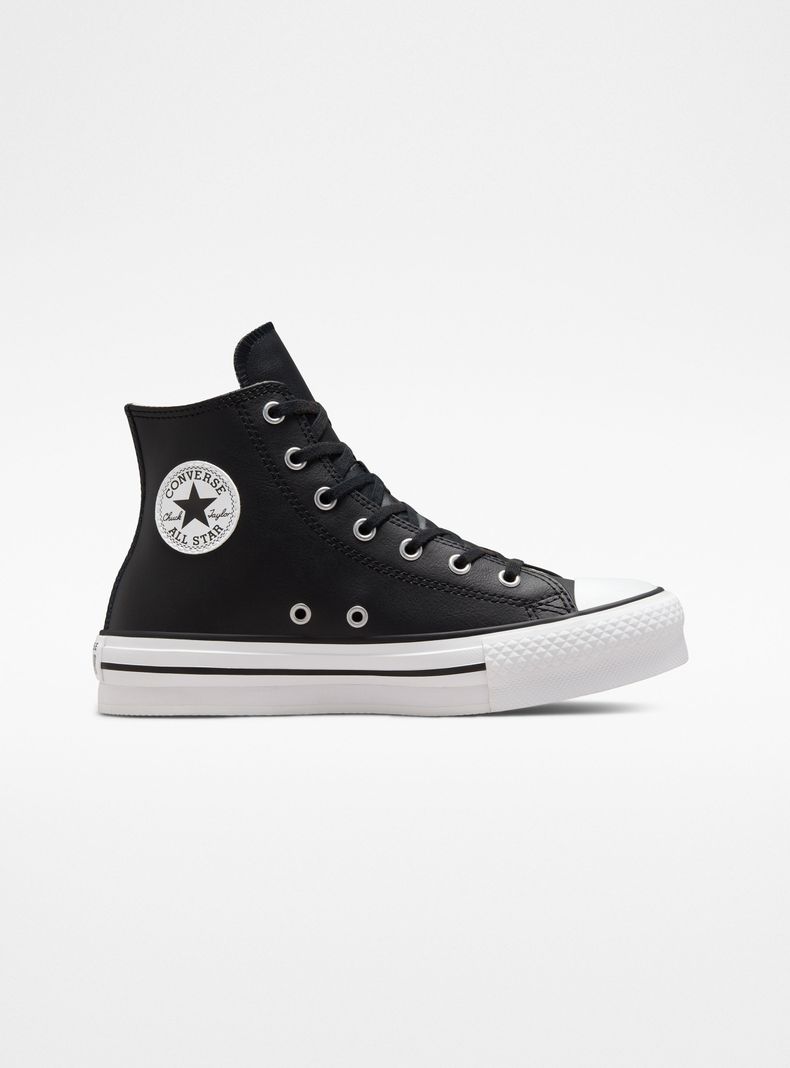 Zapatilla Urbana Niños Chuck -All Star Eva Lift T.36-T.38.5