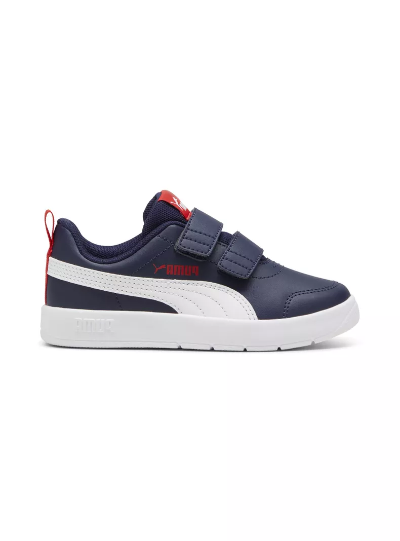 Zapatilla Urbana Courtflex-V3 V Ps niño T.28 a T.35