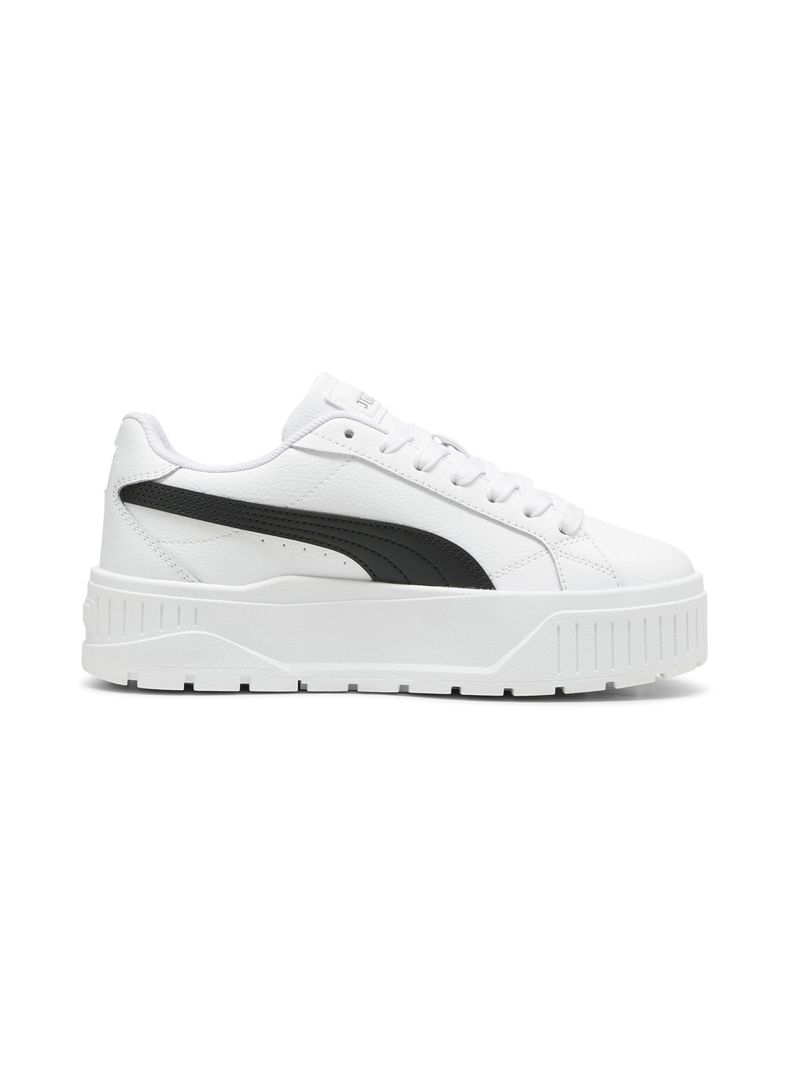 Zapatilla Urbana Karmen II Jr Niña