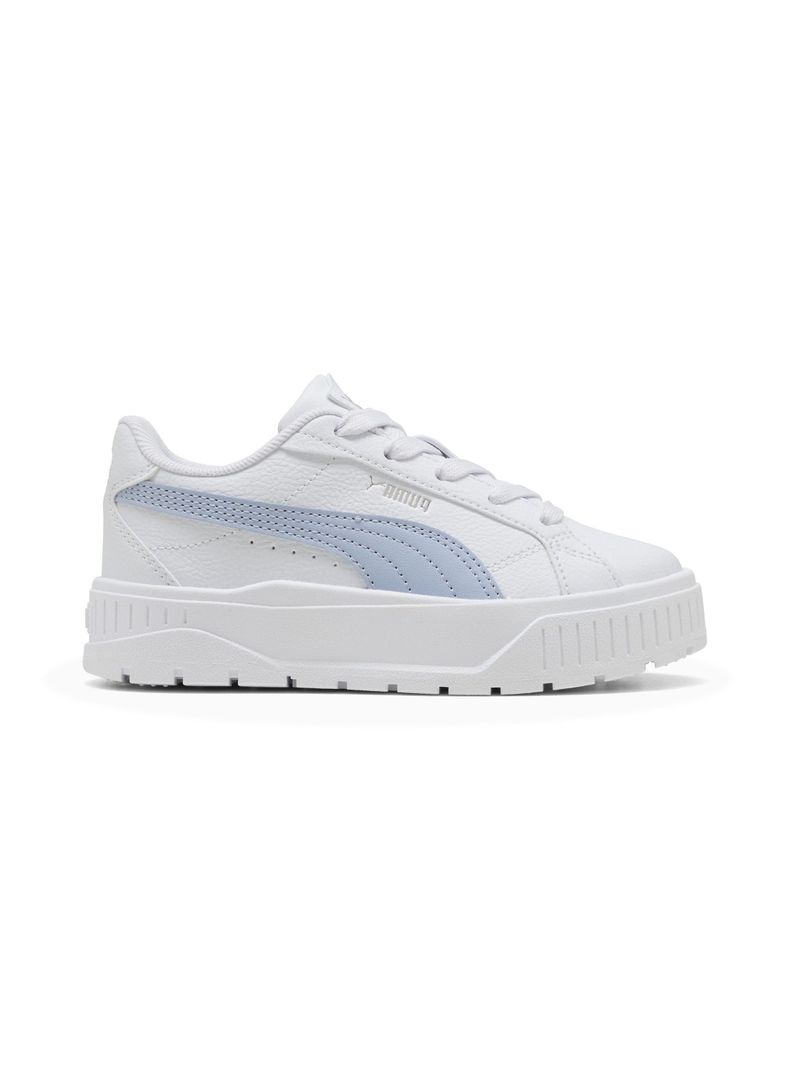 Zapatilla Urbana Color Karmen II T.28 a T.35