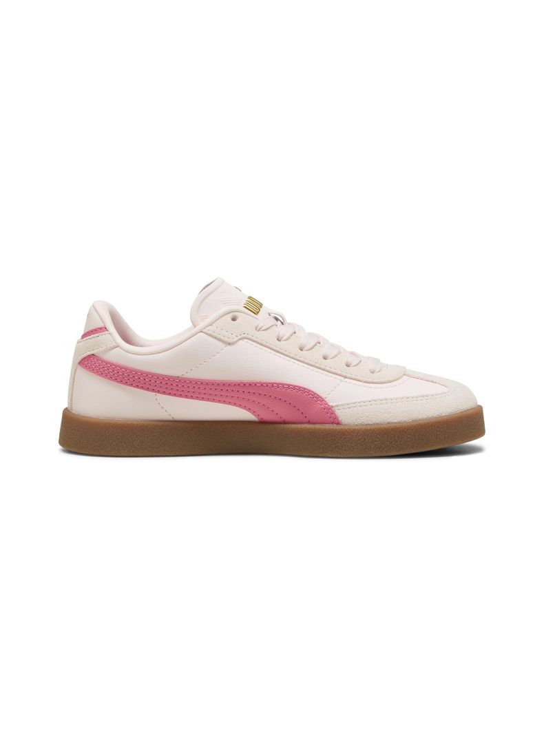 Zapatilla Urbana Niña Club II Era Jr T.35.5 a T.38