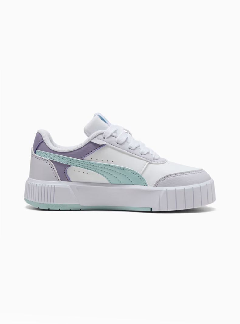 Zapatilla Urbana Color Carina Mia PS Niña T.28 a T.35