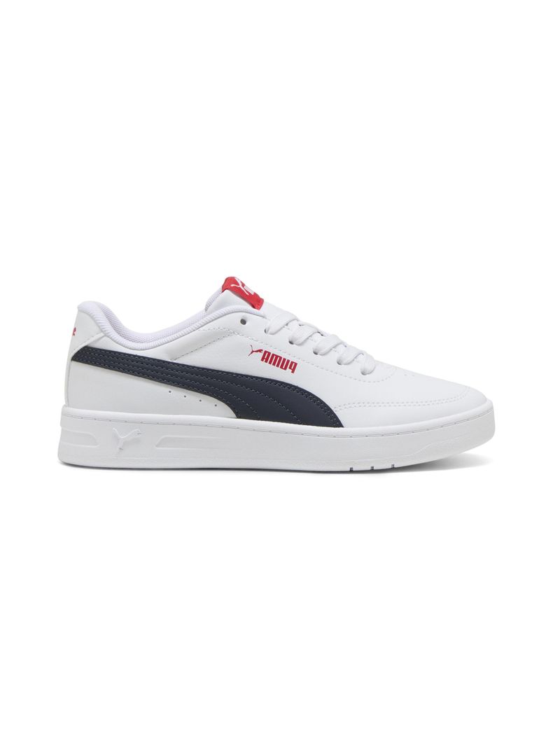 Zapatilla Urbana Print Court Classic Jr T.35.5 a T.38
