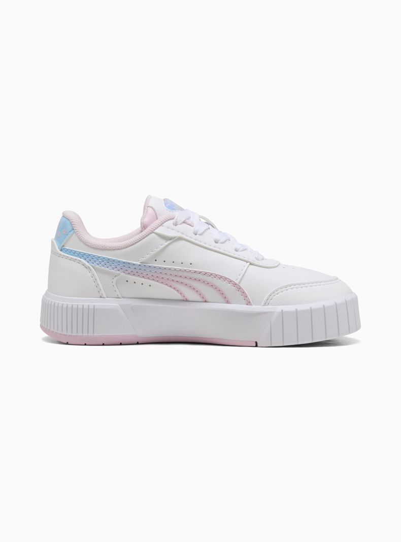 Zapatilla Urbana Niña Carina-Mia PS