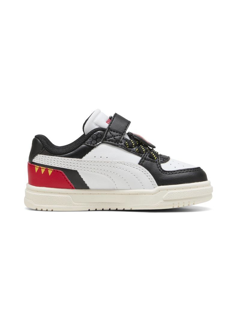 Zapatilla Urbana de Niño Caven III Ac+ Inf T.21 a T.27