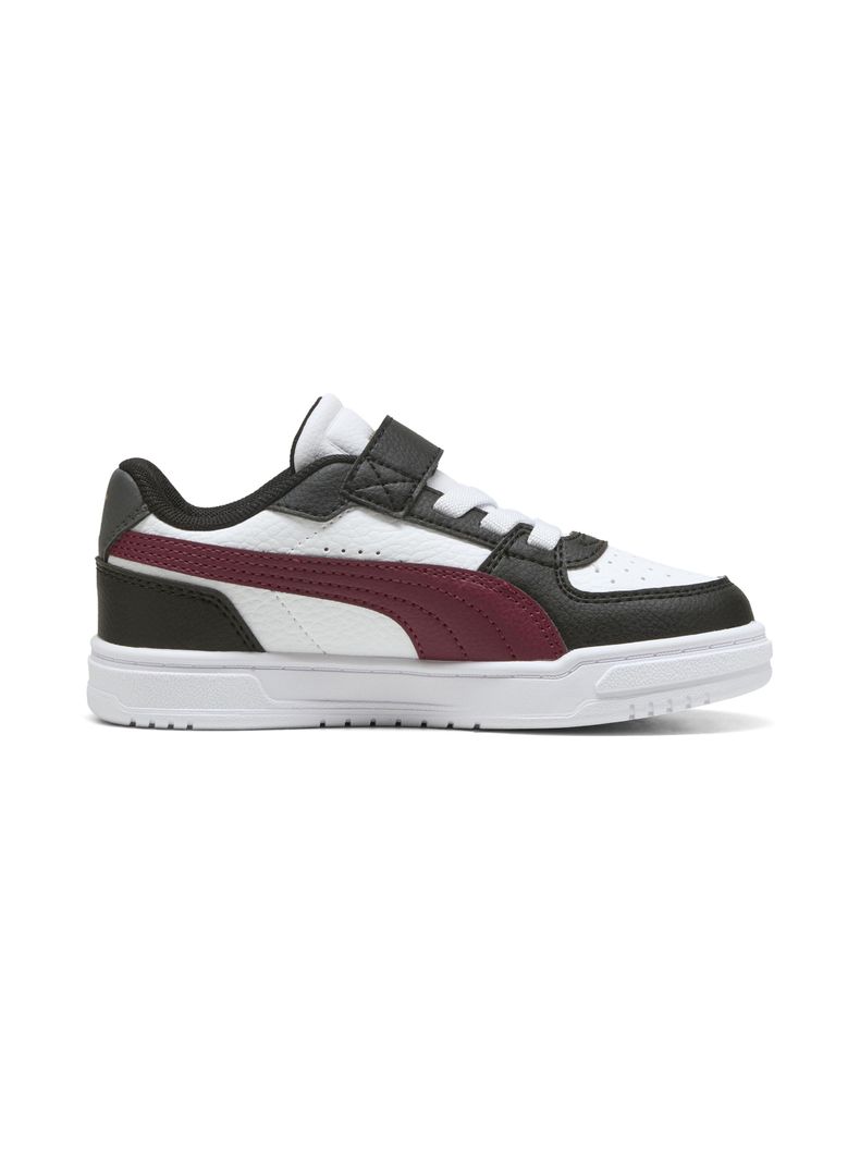 Zapatilla Urbana Velcro Caven III Ac+ Ps Niño T.28 a T.35