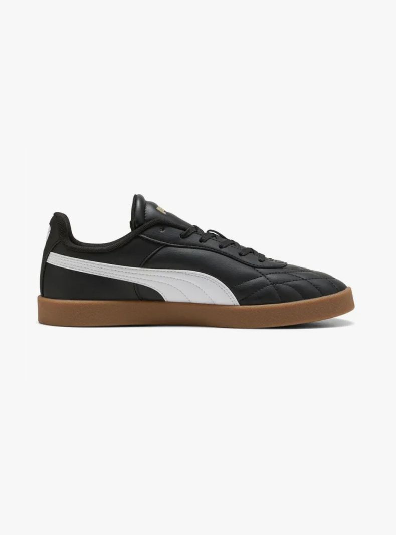 Zapatilla Urbana Niños Club II Indoor Jr T.35.5 a T.38
