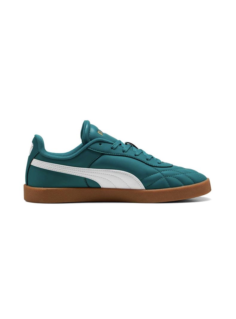 Zapatilla Urbana Junior Club II Indoor Jr T.35.5 a T.38