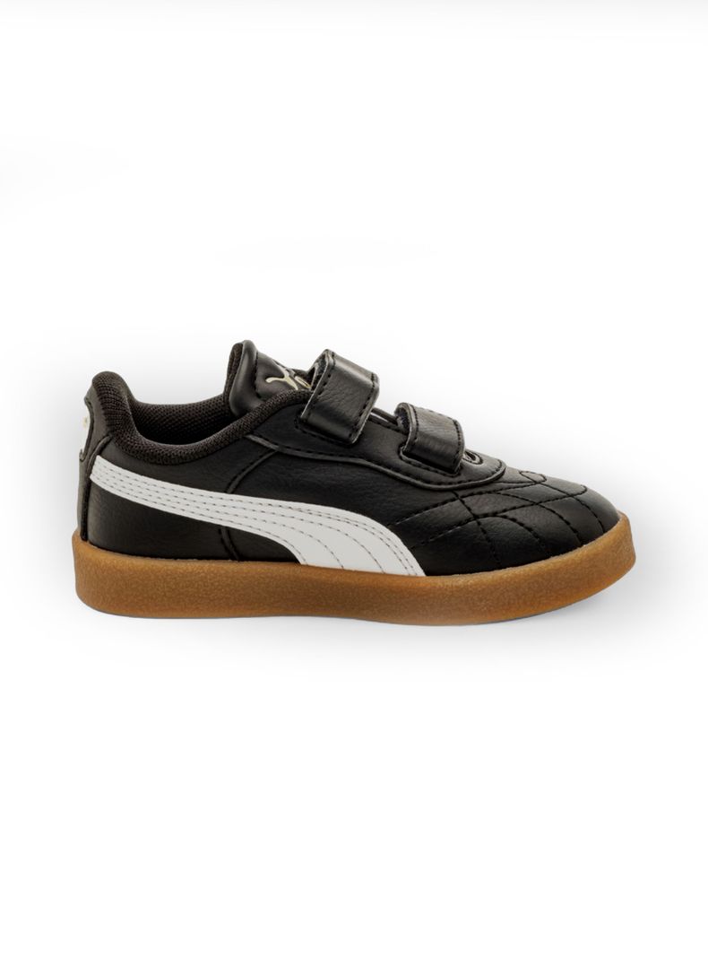 Zapatilla Urbana de Niños Club II Inf T.21 a T.27