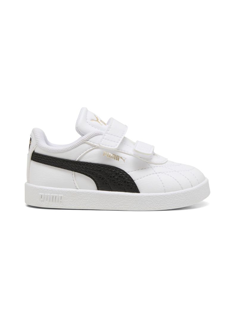 Zapatilla Urbana Diseño Club II Inf Niños T.21 a T.27