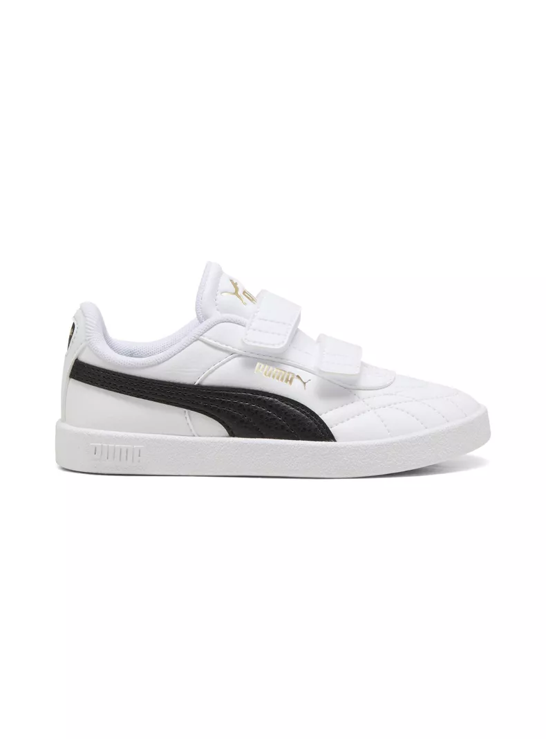 Zapatilla Urbana Club-II Ps Niños T.28 a T.35