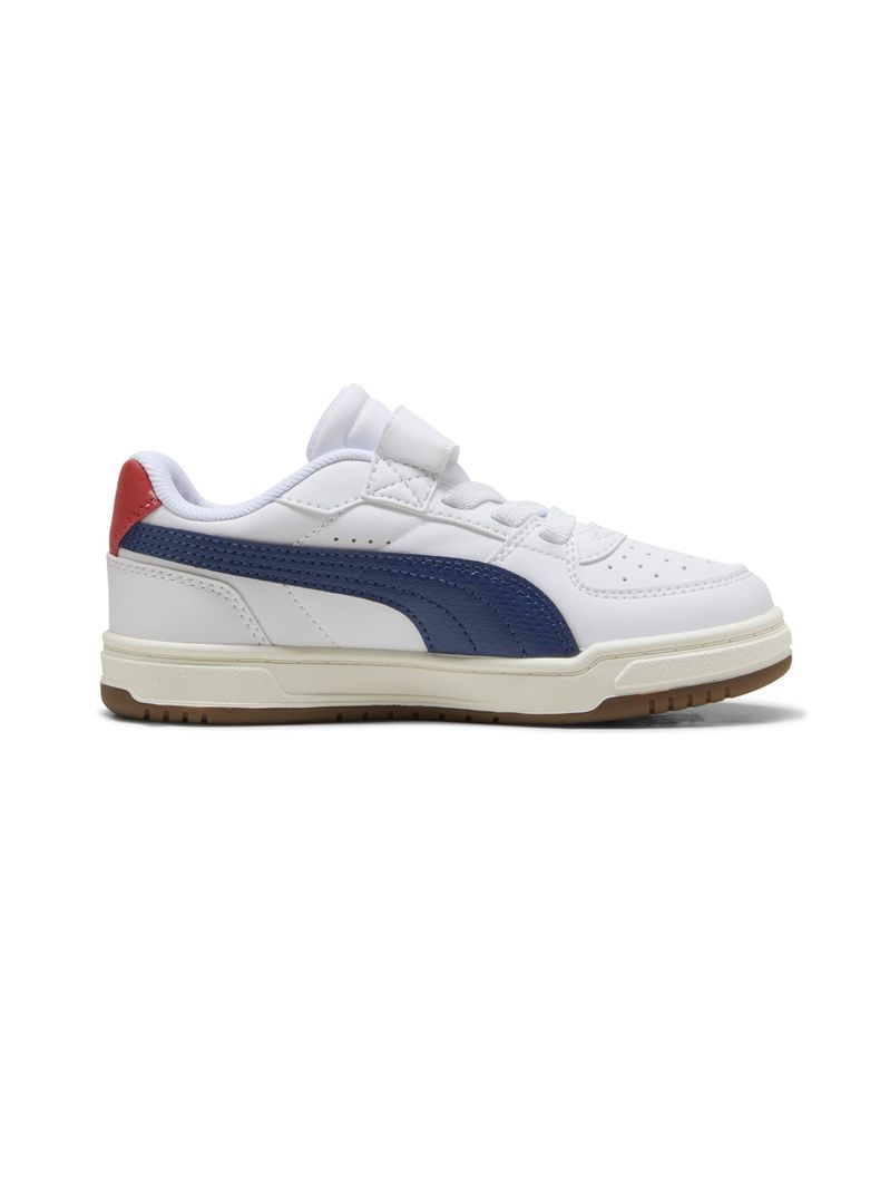 Zapatilla Urbana Jr. Caven III Ac+ Ps Niño T.28 a T.35