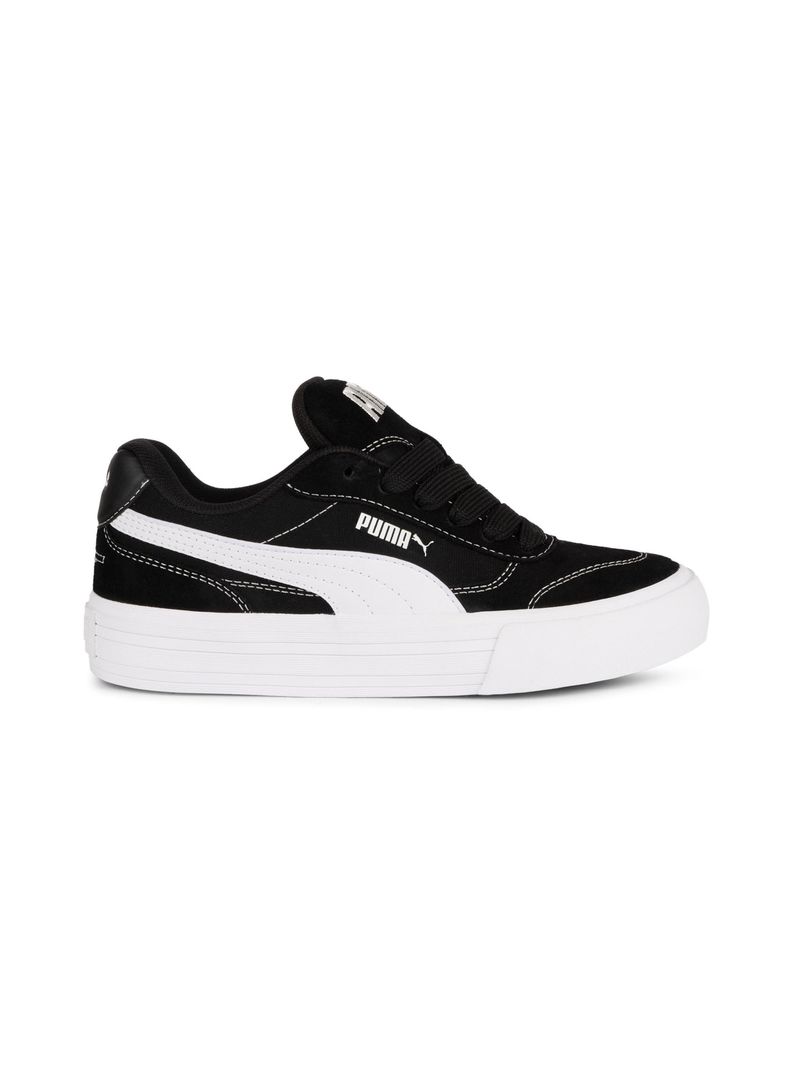 Zapatilla Urbana CC- Park Vulc Jr Niño T.35.5 a T.38
