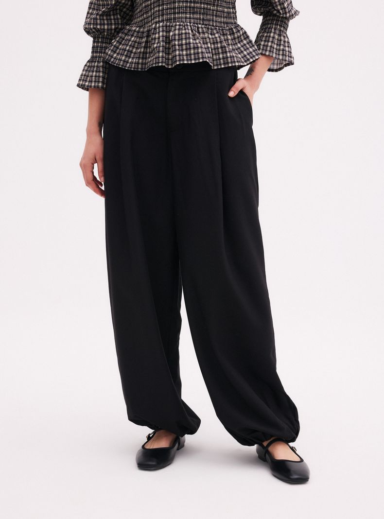 Pantalón Bombacho