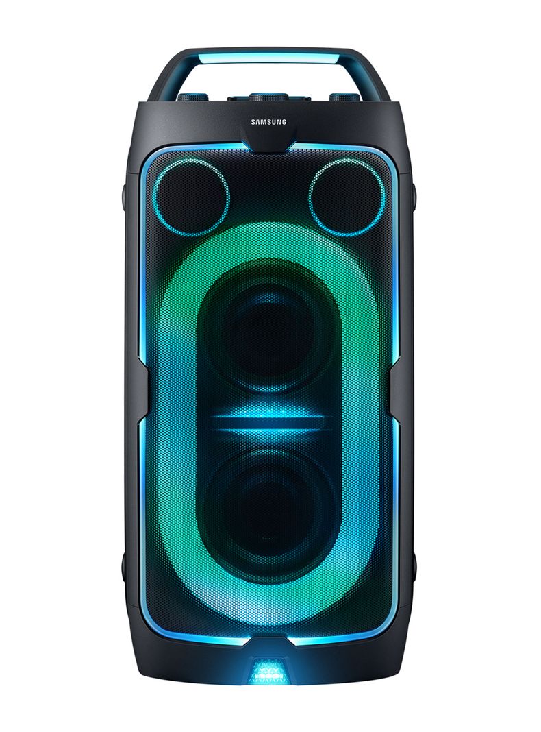 Samsung Parlante Bluetooth Sound Tower MX-ST50F 240W 2025