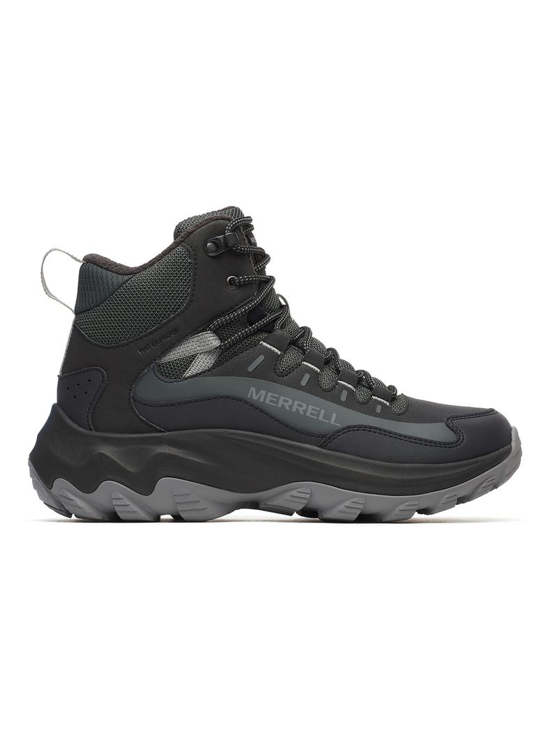 Botin Outdoor Mujer Thermo Chill 2 Mid Impermeable