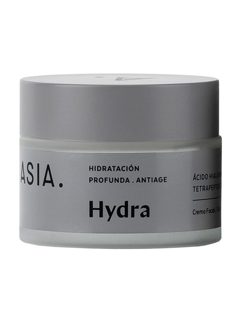 Crema Facial Antiage Hidratante Hydra 50 ml