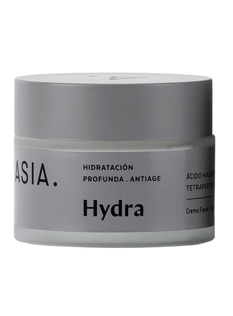 Crema Facial Antiage Hidratante Hydra 50 ml