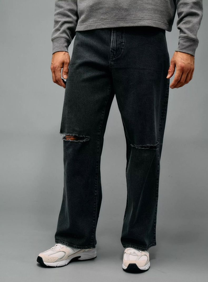 Jeans AE Ultraholgado