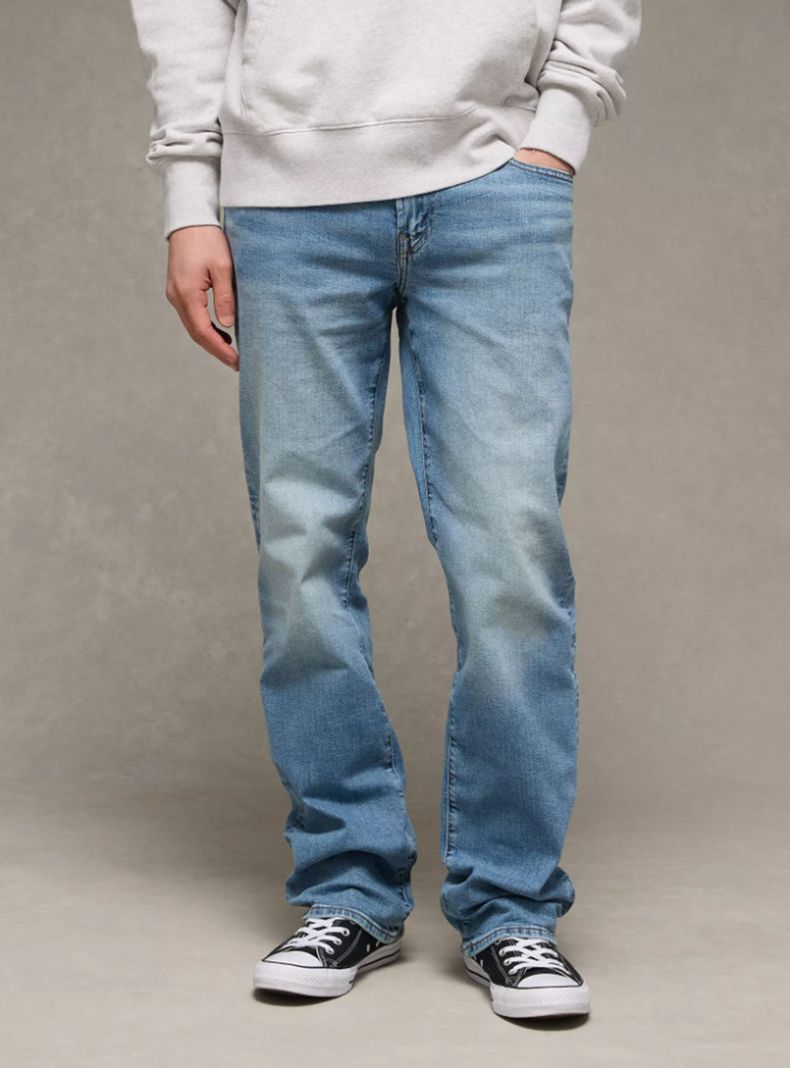 Jeans AE EasyFlex Ultra Baggy