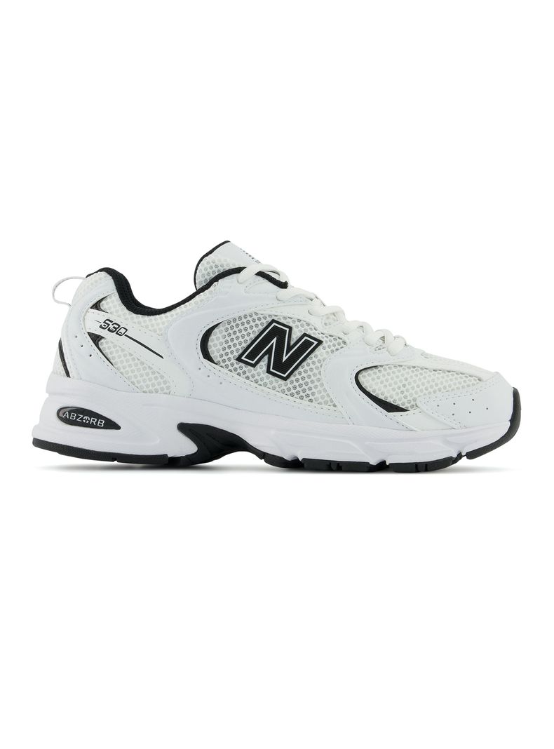 Zapatilla Urbana Logotipo 530 Unisex