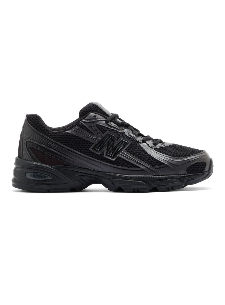 Zapatilla Urbana Style 740 Unisex