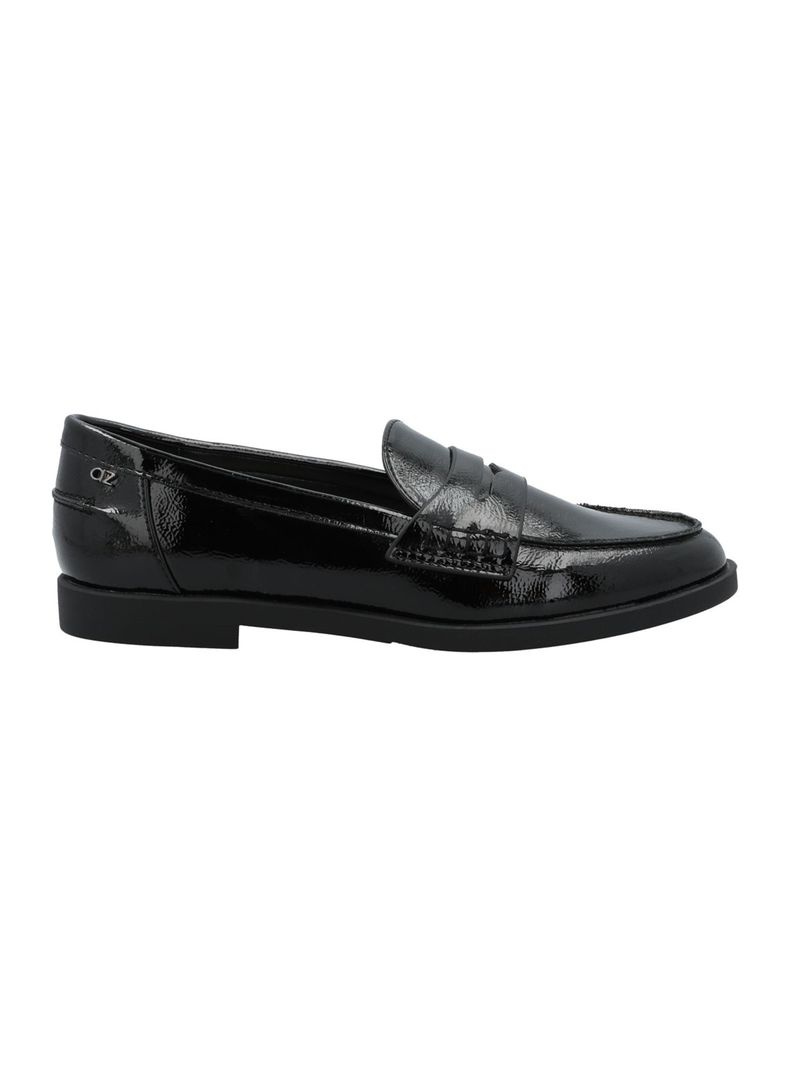 Mocasin Arco Mujer