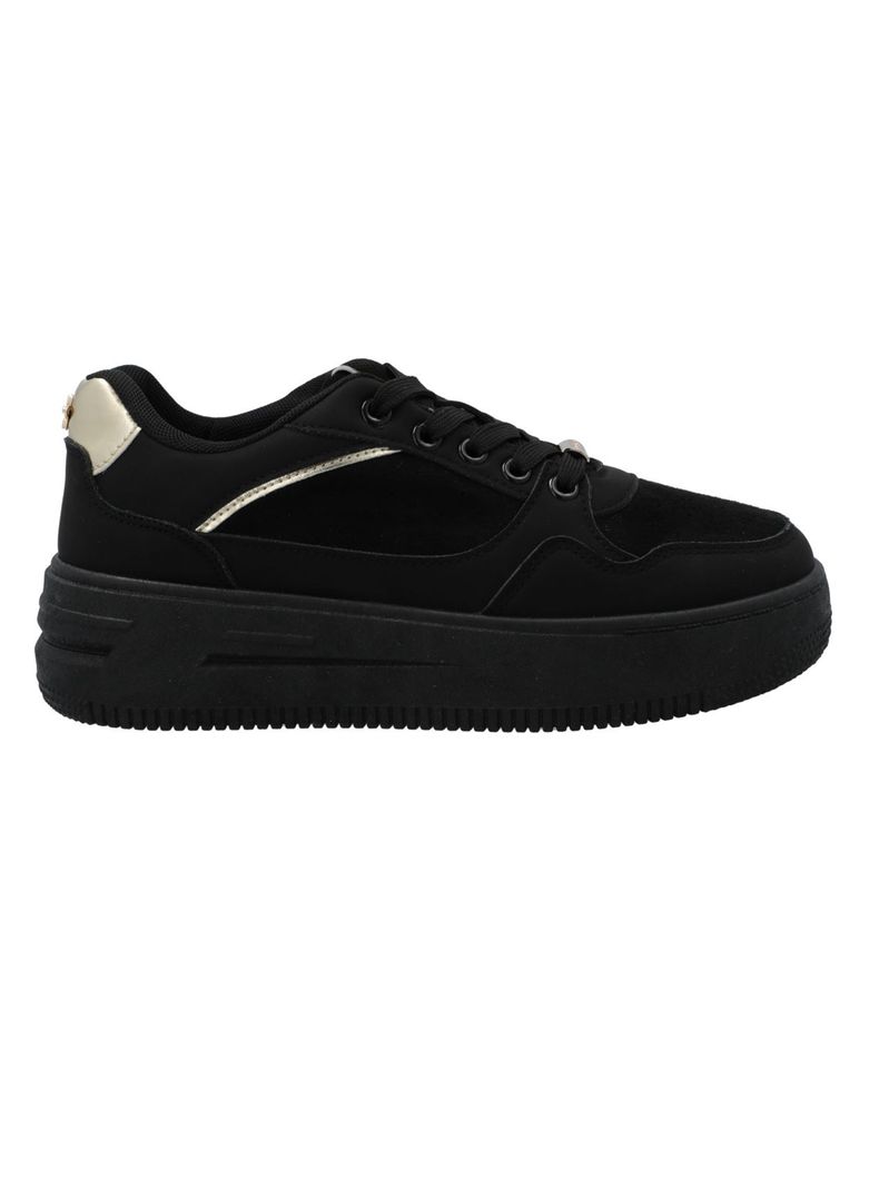 Zapatilla Urbana Bertha Mujer