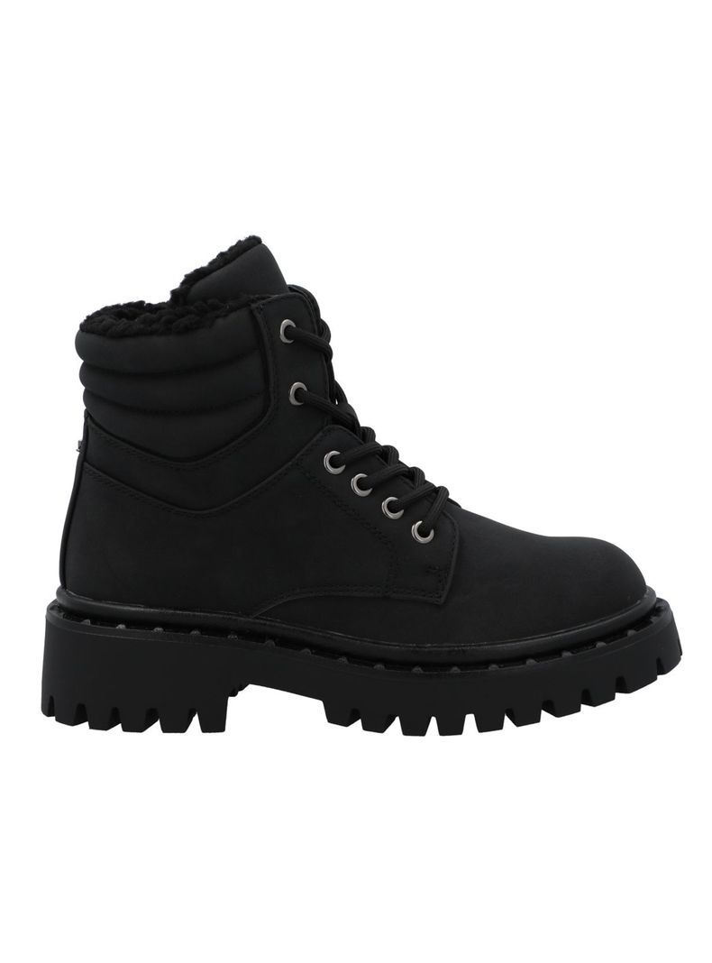 Botin Ludovica Mujer
