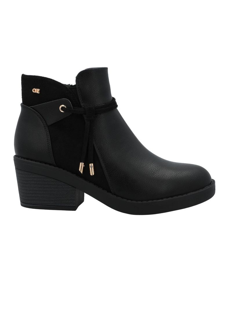 Botin Gracia Mujer