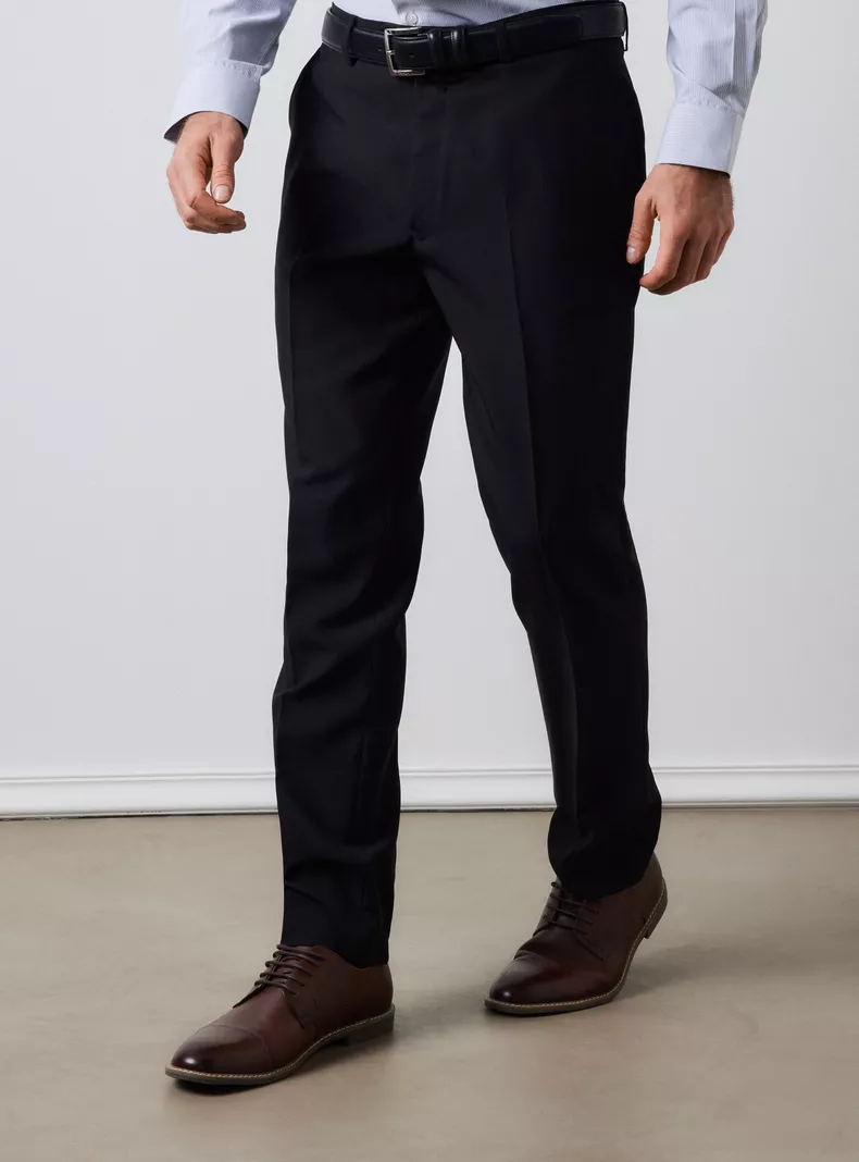Pantalón Oxford Slim Fit Formal