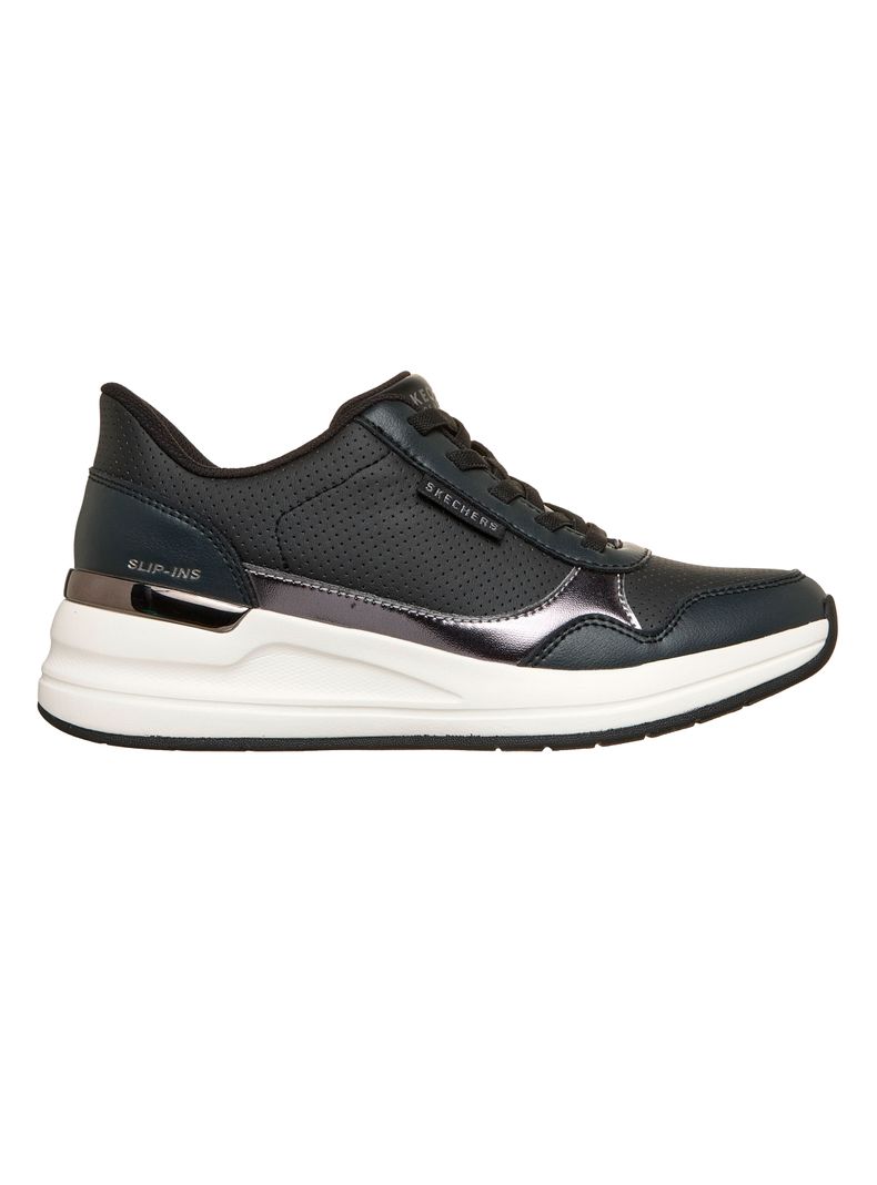 Zapatilla Urbana Billion 2 Mujer Slip-Ins
