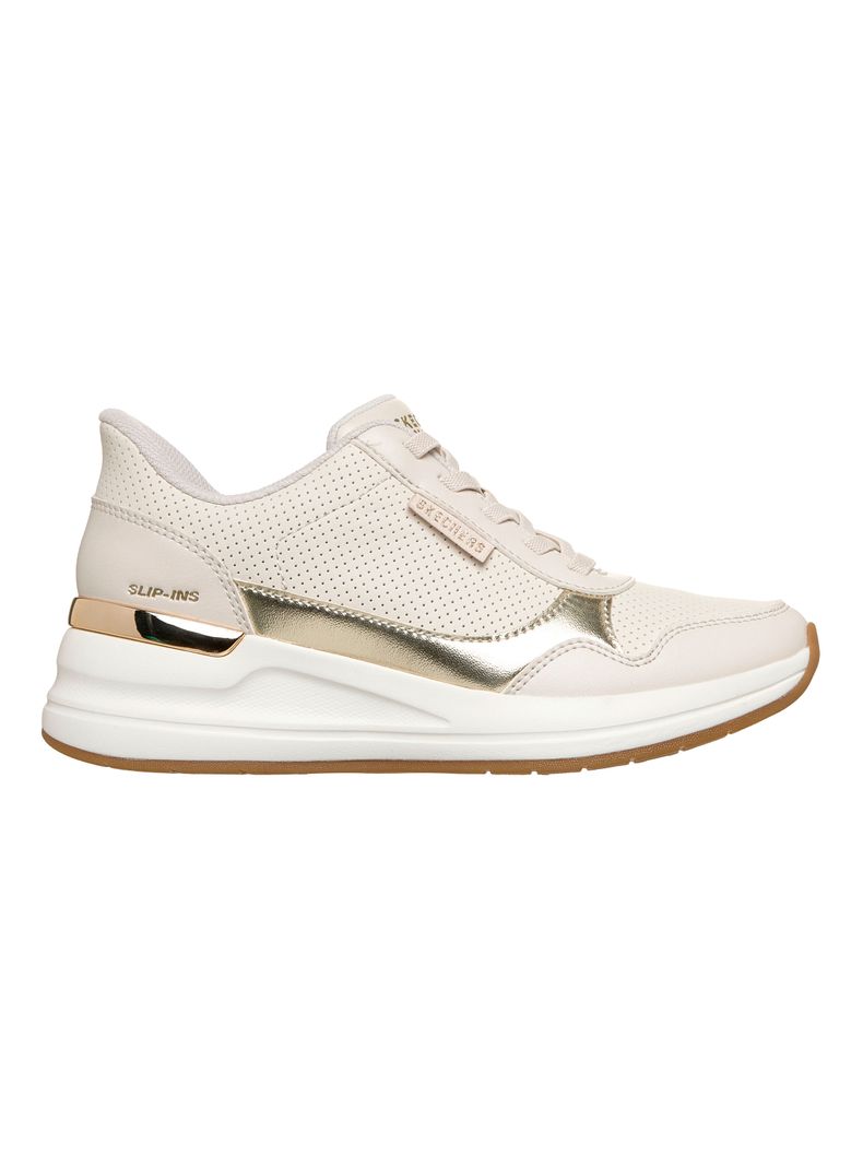 Zapatilla Urbana Slip-Ins Mujer Billion 2