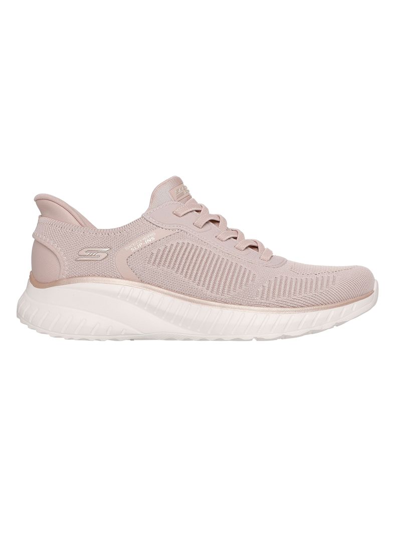 Zapatilla Urbana Bobs Sport Squad ChaosMujer Slip-Ins