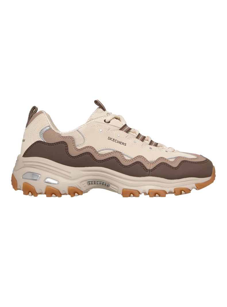 Zapatilla Urbana W D'Lites Mujer